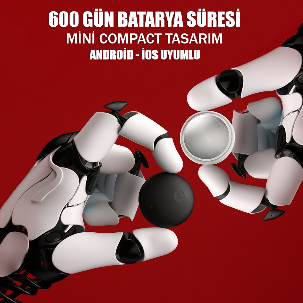 ZOREX Tag Araç - Motosiklet Takip Cihazı